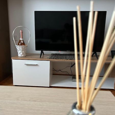 Bgd Apartman Dusanovac Exterior photo
