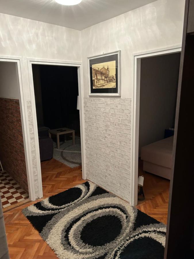 Bgd Apartman Dusanovac Exterior photo