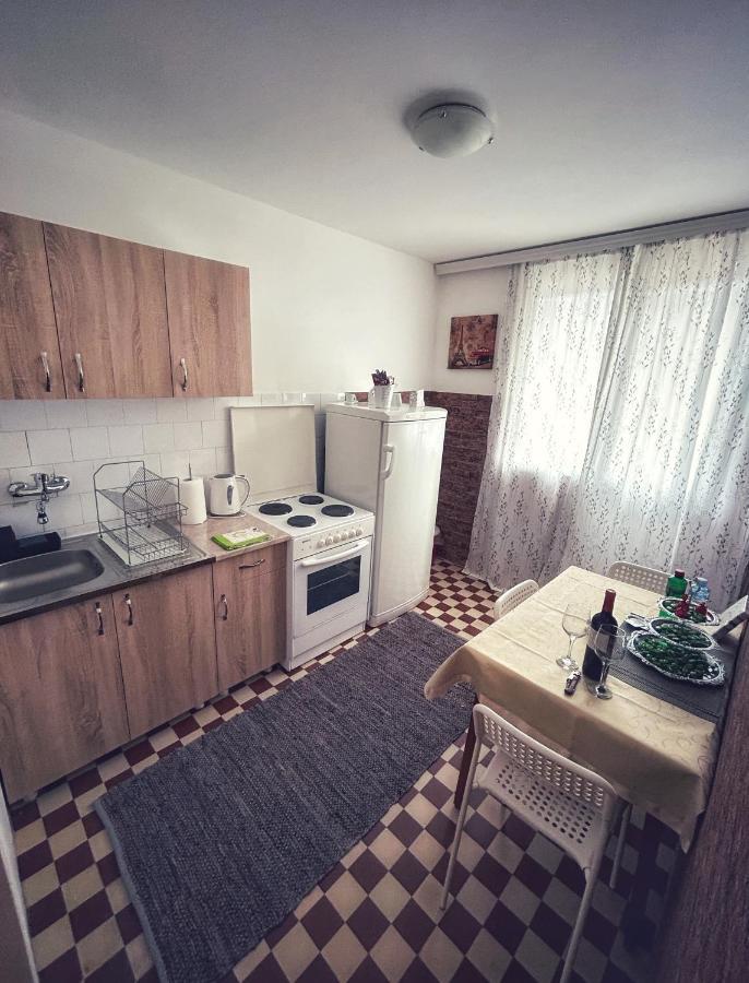 Bgd Apartman Dusanovac Exterior photo